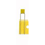 1500pF 100V Ceramic Capacitor 10% Radial BX Series