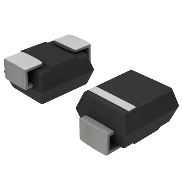 S1A surface mount diode 50v 1a DO-214AC